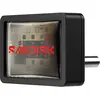 Image de SANDISK Extreme Fit (128 Go, USB-C), Clé USB, Noir