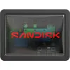 Image de SANDISK Extreme Fit (512 Go, USB-C), Clé USB, Noir