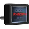 Image de Sandisk Clé Usb Extreme Fit Usb-c 512gb
