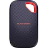 Image de Sandisk Extreme Portable V3 (1 To), SSD externe, Bleu, Rouge