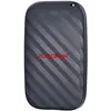 Image de Sandisk Portable Drive (0.50 To), SSD externe, Bleu