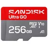 Image de Sandisk Carte Mémoire Ultra Go 256gb