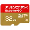 Image de Sandisk Carte Mémoire Extreme Go 32gb