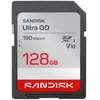 Image de Sandisk Carte Mémoire Ultra Go 128gb