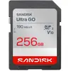 Image de Sandisk Carte Mémoire Ultra Go 1 256gb