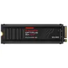 Image de Sandisk Optimus GX PRO 8100 Heatsink (2000 Go, M.2 2280), SSD