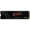 Image de Sandisk Optimus GX PRO 850X (2000 Go, M.2 2280), SSD