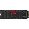 Image de Sandisk Optimus GX PRO 850X Heatsink (4000 Go, M.2 2280), SSD
