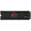 Image de Sandisk Optimus GX PRO 850X Heatsink (1000 Go, M.2 2280), SSD