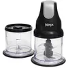 Image de Hachoir Ninja Express NJ1002EUBK 200 W Noir