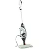Image de Shark S6005EU, Nettoyeur vapeur, Gris, Blanc
