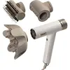 Image de Shark Brosse Coiffante électrique Multifonction Hd334eu Speedstyle