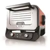 Image de Four pose-libre Ninja OO101EU 2400 W Argent/Bois