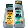 Image de Pack nettoyant Shark StainStriker 946 ml et 473 ml