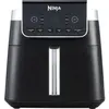 Image de Ninja Airfryer Max Pro, Friteuse, Noir, Cuivre