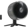 Image de Shark FA150CH FlexBreeze TableMate, Ventilateur, Gris