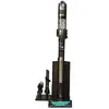Image de Shark PowerDetect Clean & Empty, Aspirateur, Noir, Gris, Marron
