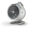 Image de Ventilateur brumisateur Shark Flex Breeze HydroGo FA050EU Colombe
