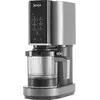 Image de Ninja Creami NC302EU, Production de glace, Gris, Noir
