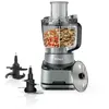 Image de Robot multifonction Ninja BZ651 PrecisionPro 850W Gris