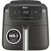 Image de Ninja Airfryer AF110, Friteuse, Noir