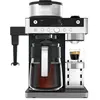 Image de Ninja Prestige DualBrew CFN803EU, Cafetières à filtre, Noir, Argent