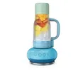 Image de Blender Ninja BlendBoss DB351EUBL 1200W Framboise bleue