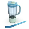 Image de Gourde Ninja BlendBOSS XSKDB324LSBL Bleu
