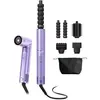 Image de Shark, Multistyler, Appareil de coiffure FlexStyle 4-en-1, violet (4 Essais)