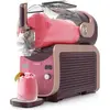 Image de Ninja Slushi Max FS605, Production de glace, Orange, Pink, Marron
