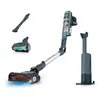 Image de Aspirateur balai Shark Power Detect Speed Clean&Empty Pet Pro IA3241EUTIV Bleu Ardoise