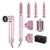 Image de Shark FlexStyle IonCurl Haartrockner/Multi-Styler Föhn
