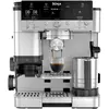 Image de Ninja MACHINE À CAFÉ ESPRESSO/ES655EU (622356420631), Machine à café automatique, Noir, Argent