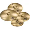 Image de Sabian Set de promotion SA XSR (14", Cuvette), Cymbale