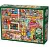 Image de Cobble Hill Back to School (1000 pièces)