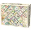 Image de Cobble Hill Journal de campagne Quilt (1000 pièces) (1000 pièces)