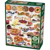 Image de Cobble Hill Puzzle Zeit für Kuchen 1000 Teile (1000 pièces)