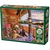 Image de Cobble Hill Welcome to the Lake House (1000 pièces)