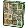 Image de Cobble Hill Puzzle 1000 pièces La nature des livres (1000 pièces)