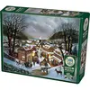 Image de Cobble Hill Puzzle 1000 pieces I Remember Christmas (1000 pièces)
