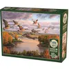 Image de Cobble Hill Puzzle Migration 1000 Teile (1000 pièces)