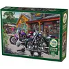 Image de Cobble Hill Puzzle Sein & Ihr 1000 Teile (1000 pièces)