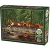 Image de Cobble Hill Puzzle 1000 pieces Spring Creek Run (1000 pièces)