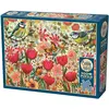 Image de Cobble Hill Puzzle Frühlingsgeschichte 500 Teile (500 pièces)