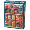 Image de Cobble Hill Étagère à bonbons 500 pièces (500 pièces)