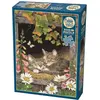 Image de Cobble Hill Puzzle 500 pieces Sisters (500 pièces)