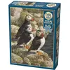 Image de Cobble Hill Puzzle 500 Papageientaucher G3 (500 pièces)