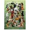 Image de Cobble Hill Familienpuzzle Child's Love 350 Teile (350 pièces)