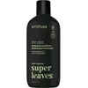 Image de Attitude, Shampoing, Shampooing et après-shampooing fortifiants 2 en 1 pour hommes, pour cheveux fragiles (415 ml)