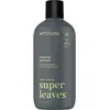 Image de Attitude, Gel douche, Herren-Duschgel Super Leaves Matcha & Bergamot (Duschgel) 415 ml (415 ml)